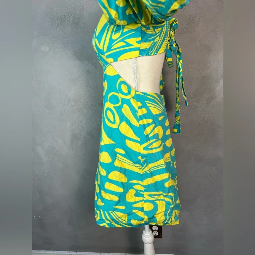 Alexis Bodhi Dress in Size M